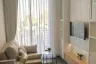 1 Bedroom Condo for Sale or Rent in Edge Sukhumvit 23, Khlong Toei Nuea, Bangkok near BTS Asoke