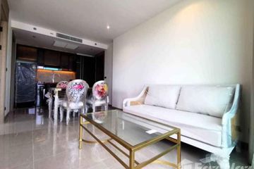 1 Bedroom Condo for sale in Nong Prue, Chonburi