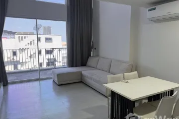 1 Bedroom Condo for rent in Khlong Kluea, Nonthaburi near MRT Chaeng Watthana 14