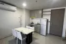 1 Bedroom Condo for rent in Khlong Kluea, Nonthaburi near MRT Chaeng Watthana 14