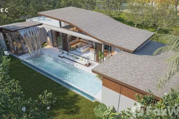 5 Bedroom Villa for sale in Si Sunthon, Phuket