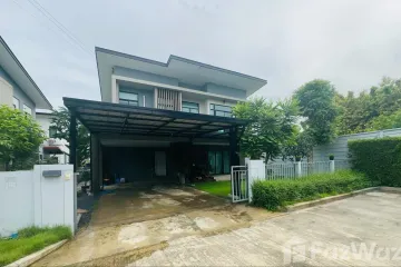 4 Bedroom House for rent in Sala Klang, Nonthaburi