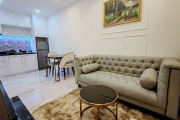1 Bedroom Condo for rent in Nong Prue, Chonburi