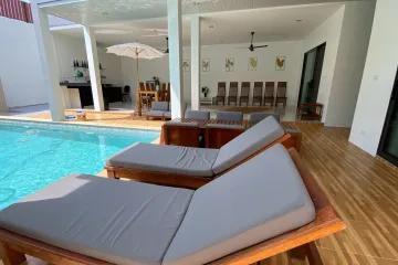 4 Bedroom Villa for sale in Rawai, Phuket