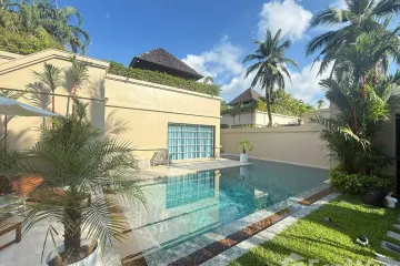 3 Bedroom Villa for rent in Choeng Thale, Phuket