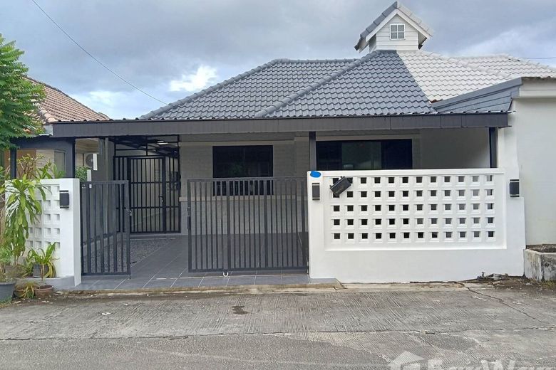 2 Bedroom House For Rent