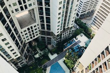 2 Bedroom Condo for sale in Huai Khwang, Bangkok near MRT Phra Ram 9