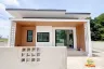 2 Bedroom House for sale in Hua Ro, Phitsanulok