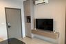 1 Bedroom Condo for sale in Wat Tha Phra, Bangkok near MRT Tha Phra