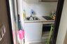 1 Bedroom Condo for sale in The Nest Sukhumvit 22, Khlong Toei, Bangkok near BTS Phrom Phong