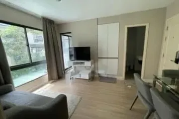1 Bedroom Condo for sale in Khlong Toei, Bangkok near MRT Queen Sirikit National Convention Centre