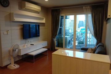2 Bedroom Condo for sale in Phra Khanong, Bangkok near BTS On Nut