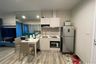 1 Bedroom Condo for sale in Centric Sea, Nong Prue, Chonburi