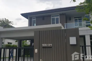 5 Bedroom House for Sale or Rent in Bang Rak Phatthana, Nonthaburi near MRT Talad Bang Yai