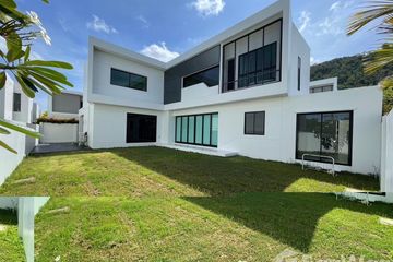 4 Bedroom Villa for Sale or Rent in Ko Kaeo, Phuket
