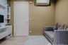1 Bedroom Condo for rent in The BASE Uptown-Phuket, Ratsada, Phuket