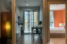1 Bedroom Condo for rent in The Base Height Phuket, Talat Yai, Phuket