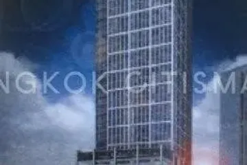 2 Bedroom Condo for sale in Khlong Tan, Bangkok near BTS Thong Lo