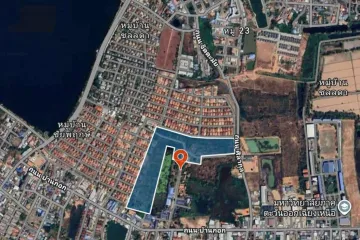 Land for sale in Ban Pet, Khon Kaen