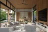 4 Bedroom Villa for sale in The Baya, Si Sunthon, Phuket