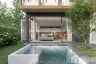 4 Bedroom Villa for sale in The Baya, Si Sunthon, Phuket
