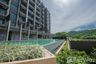 1 Bedroom Condo for sale in Surasak, Chonburi