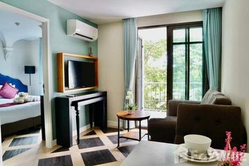 1 Bedroom Condo for sale in Nong Prue, Chonburi