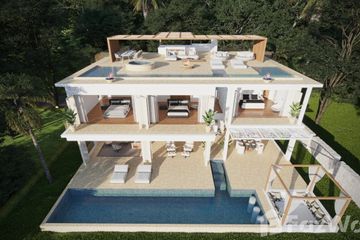 3 Bedroom Villa for sale in Choeng Thale, Phuket