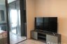 1 Bedroom Condo for Sale or Rent in Din Daeng, Bangkok near MRT Sutthisan