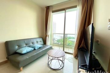 1 Bedroom Condo for rent in The Riviera Jomtien, Nong Prue, Chonburi