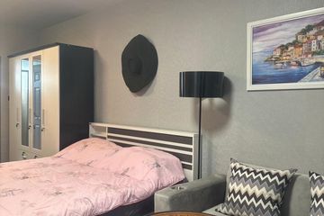 Condo for sale in Supalai City Homes Ratchada 10, Huai Khwang, Bangkok near MRT Huai Khwang