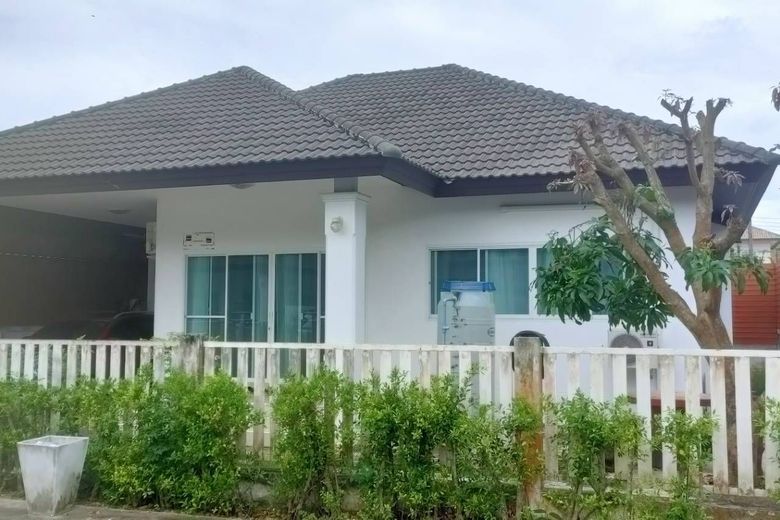 3 Bedroom House For Rent