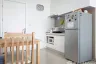 1 Bedroom Condo for Sale or Rent in TC Green, Huai Khwang, Bangkok near MRT Phetchaburi