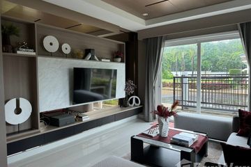 4 Bedroom House for rent in Supalai Palm Spring Banpon Phuket, Si Sunthon, Phuket