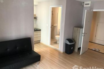 2 Bedroom Condo for sale in Talat Bang Khen, Bangkok near MRT Rajabhat Phranakhon