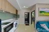 1 Bedroom Condo for sale in Dusit Grand Condo View, Nong Prue, Chonburi