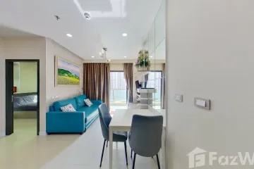 1 Bedroom Condo for sale in Nong Prue, Chonburi
