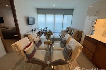 1 Bedroom Condo for rent in Na Kluea, Chonburi