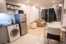 1 Bedroom Condo for sale in 15 Sukhumvit Residences, Khlong Toei Nuea, Bangkok near BTS Nana