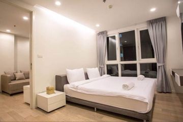 1 Bedroom Condo for sale in 15 Sukhumvit Residences, Khlong Toei Nuea, Bangkok near BTS Nana
