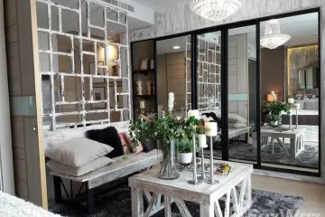 1 Bedroom Condo for sale in Nong Prue, Chonburi