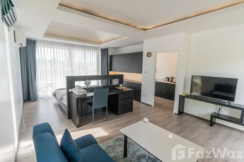 Villa For Rent