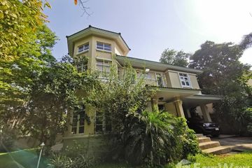 3 Bedroom House for sale in Prawet, Bangkok