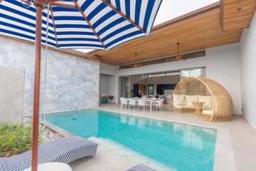 3 Bedroom Villa for rent in Choeng Thale, Phuket