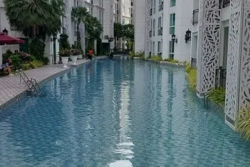 1 Bedroom Condo for sale in Nong Prue, Chonburi