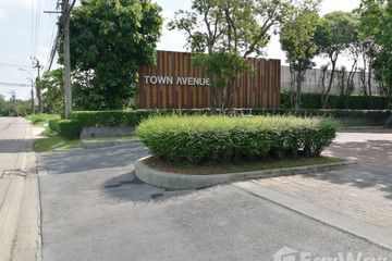 3 Bedroom Townhouse for sale in Town Avenue Rama 2 Soi 30, Chom Thong, Bangkok