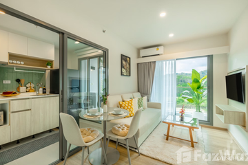 1 Bedroom Condo for rent in Phyll Phuket by Central Pattana, Wichit, Phuket