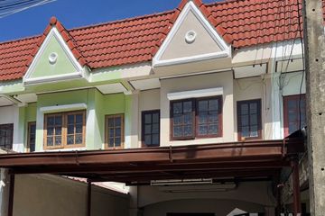 2 Bedroom Townhouse for sale in Khu Khot, Pathum Thani