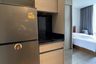 1 Bedroom Condo for sale in Khlong Tan, Bangkok near MRT Queen Sirikit National Convention Centre