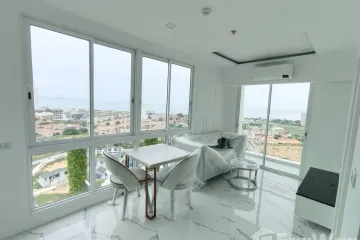 1 Bedroom Condo for rent in Nong Prue, Chonburi